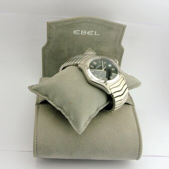 Ebel Classic Wave ref 9187F41