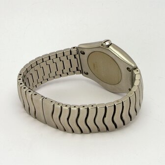 Ebel Classic Wave ref 9187F41
