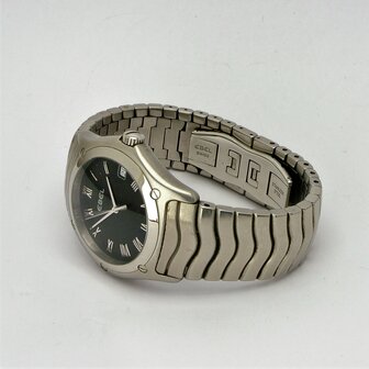 Ebel Classic Wave ref 9187F41