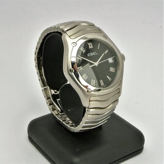 Ebel Classic Wave ref 9187F41