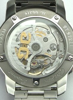 Glash&uuml;tte Original Sport Evolution M 39-21-01-02-14