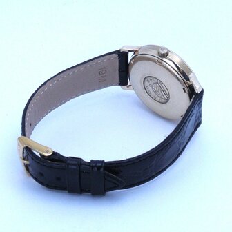 Omega Constellation Automatic Chronometer ref 168018 cal 564
