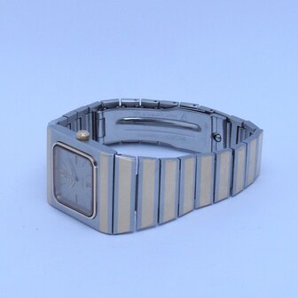 Omega Constellation Buccaneer ref 555.0012