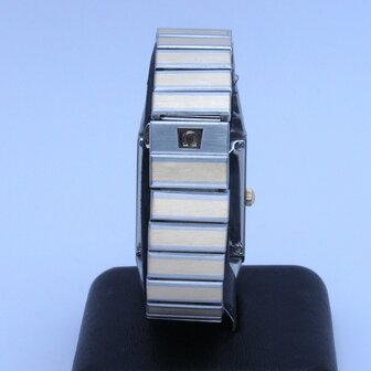 Omega Constellation Buccaneer ref 555.0012
