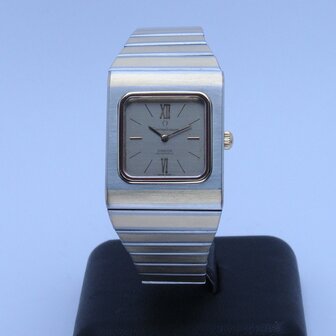 Omega Constellation Buccaneer ref 555.0012