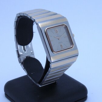 Omega Constellation Buccaneer ref 555.0012