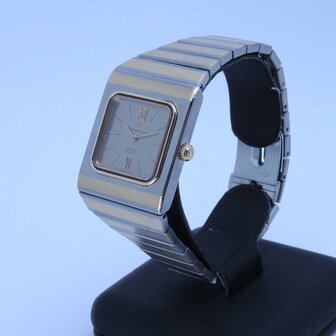 Omega Constellation Buccaneer ref 555.0012