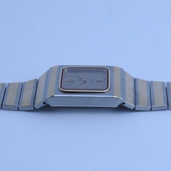 Omega Constellation Buccaneer ref 555.0012