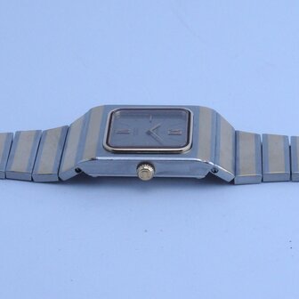Omega Constellation Buccaneer ref 555.0012