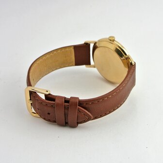 Longines Flagship BWG case automatic