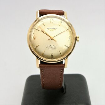 Longines Flagship BWG case automatic
