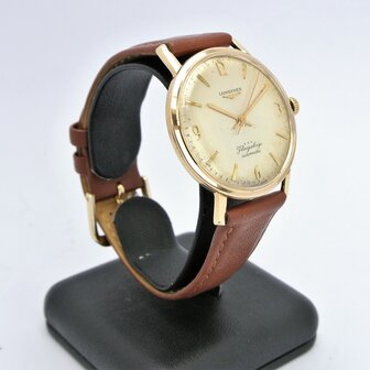 Longines Flagship BWG case automatic