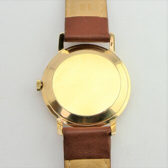 Longines Flagship BWG case automatic