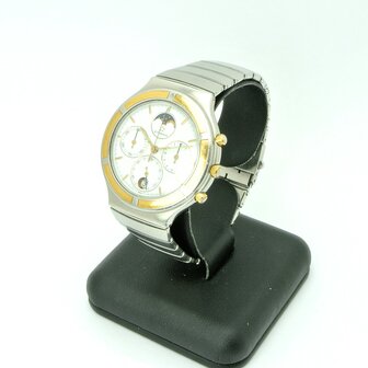 Eterna Air Force Galaxis Chronograph