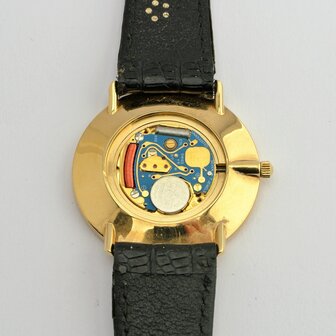 Eterna Classic Ultra Thin Quartz