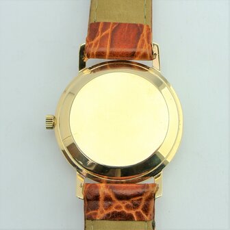 Longines Flagship BWG case automatic