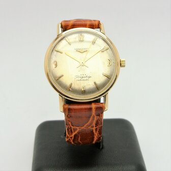 Longines Flagship BWG case automatic