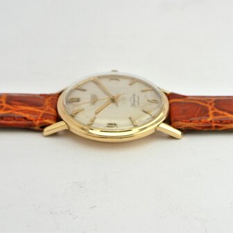 Longines Flagship BWG case automatic