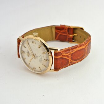 Longines Flagship BWG case automatic
