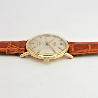 Longines Flagship BWG case automatic