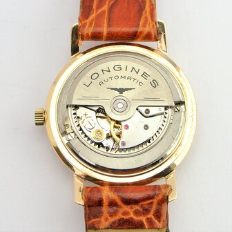 Longines Flagship BWG case automatic