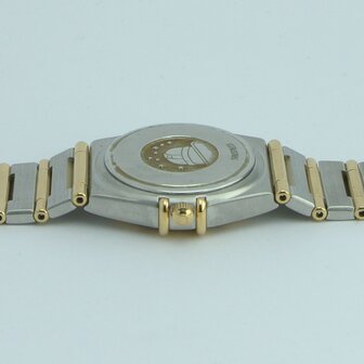 Omega Constellation 795.1202