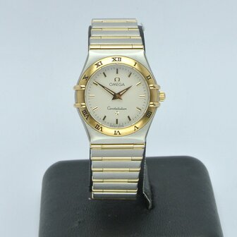 Omega Constellation 795.1202