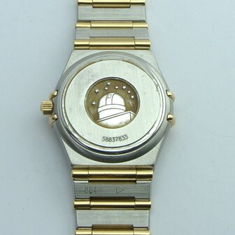 Omega Constellation 795.1202