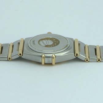 Omega Constellation 795.1202