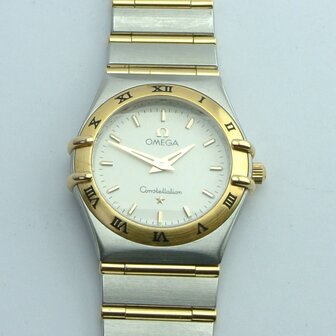Omega Constellation 795.1202