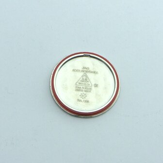 Omega Constellation 795.1202