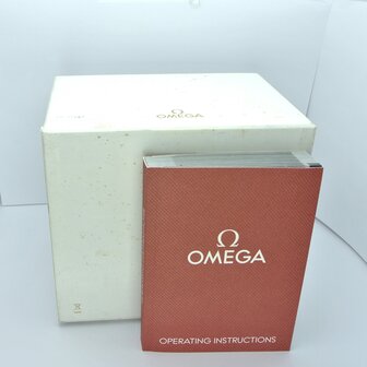 Omega Constellation 795.1202