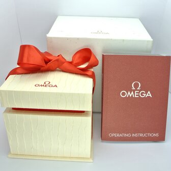 Omega Constellation 795.1202