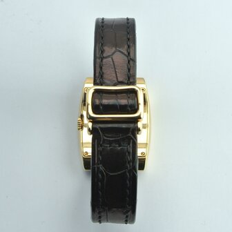 Ebel Tarawa 18k gold with diamond case | ref 8656J28-20