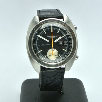 Seiko Chronograph 6139-6012