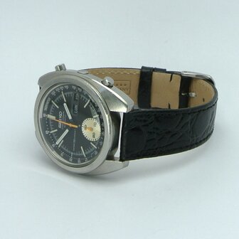 Seiko Chronograph 6139-6012