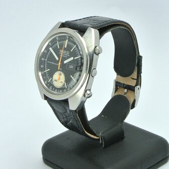 Seiko Chronograph 6139-6012