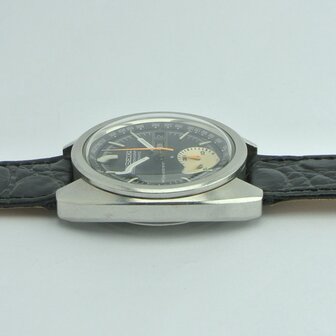 Seiko Chronograph 6139-6012
