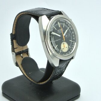 Seiko Chronograph 6139-6012
