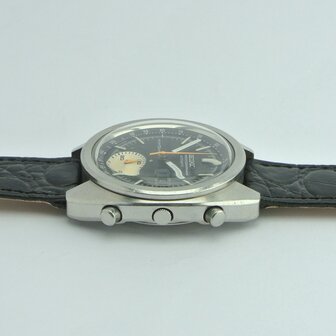 Seiko Chronograph 6139-6012