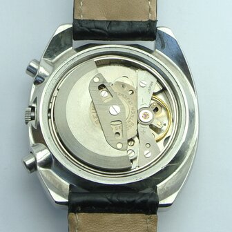 Seiko Chronograph 6139-6012