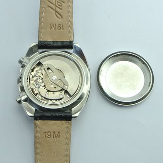 Seiko Chronograph 6139-6012