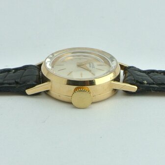 A. Lange &amp; S&ouml;hne Vintage 18k yellow gold case ref. 6335