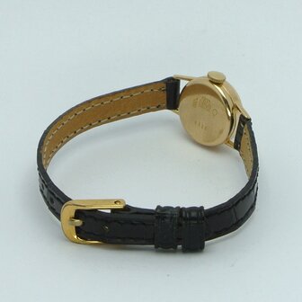A. Lange &amp; S&ouml;hne Vintage 18k yellow gold case ref. 6335