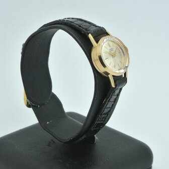 A. Lange &amp; S&ouml;hne Vintage 18k yellow gold case ref. 6335