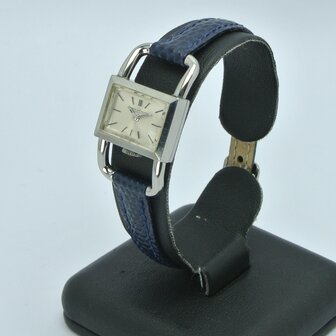 Jaeger-LeCoultre Reverso Squadra Lady Etrier for H&egrave;rmes ref 1670.42