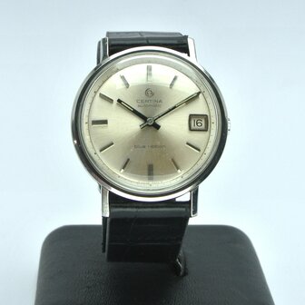 Certina Blue RIbbon Automatic | ref 5801-107