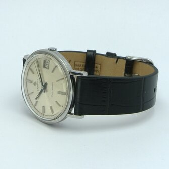 Certina Blue RIbbon Automatic | ref 5801-107
