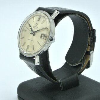 Certina Blue RIbbon Automatic | ref 5801-107