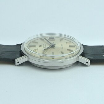 Certina Blue RIbbon Automatic | ref 5801-107